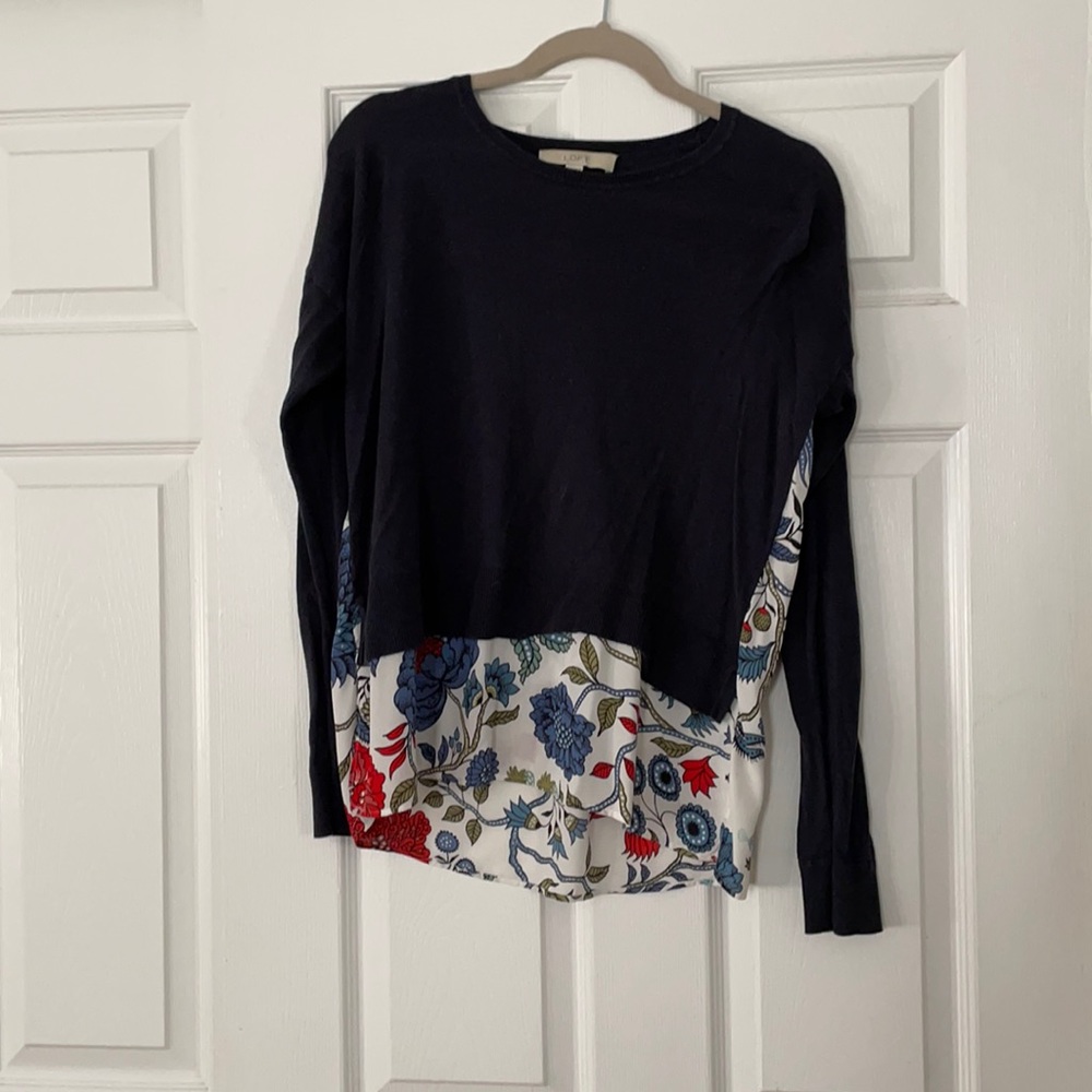 LOFT Sweater